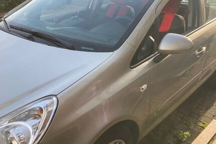 Opel Corsa 96.710 km 3.500 &euro; Helsa 34298