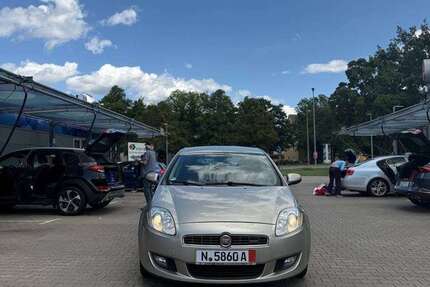 Fiat Bravo