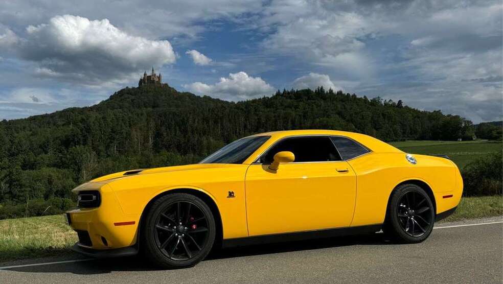 Challenger