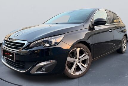 Peugeot 308 158.000 km 10.990 &euro; Rüsselsheim 65428