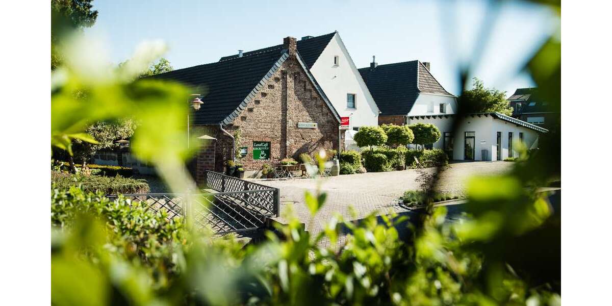 Gastronomie in Xanten 589.000 € 450 m² zimmer