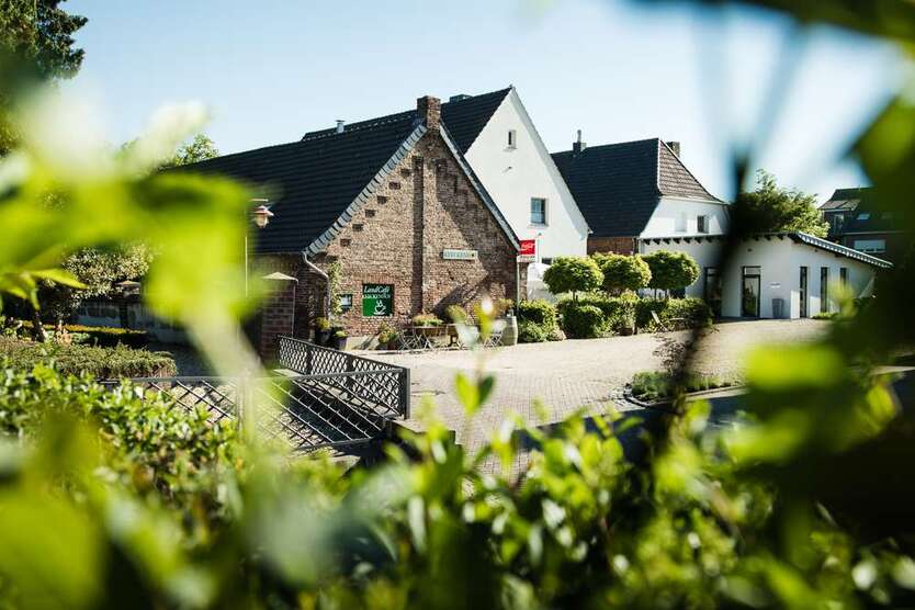 Gastronomie in Xanten 589.000 € 450 m² zimmer