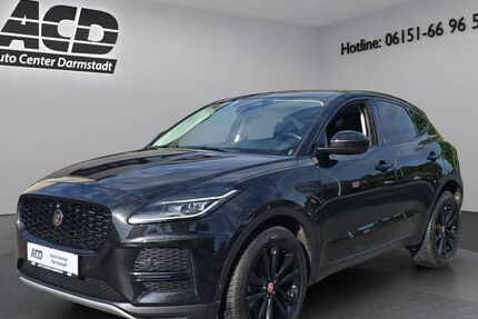 Jaguar E-Pace 68.200 km 26.869 &euro; Darmstadt 64289