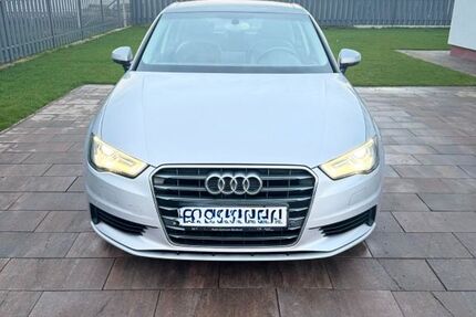 Audi A3 122.500 km 10.500 &euro; Horbach 56412