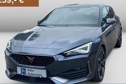 Cupra Leon 54.239 km 26.960 &euro; Göppingen 73037