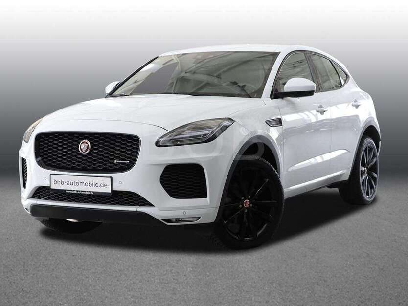 E-Pace