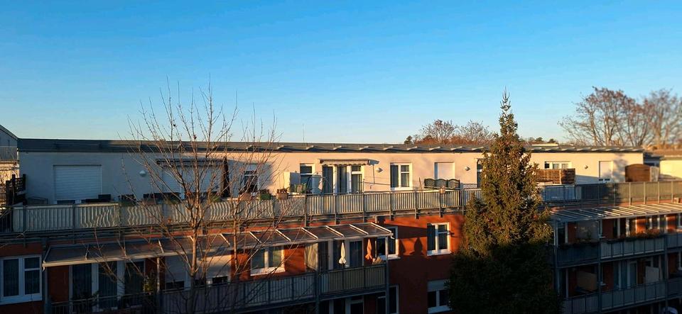 Wohnung zu vermieten 2 zimmer