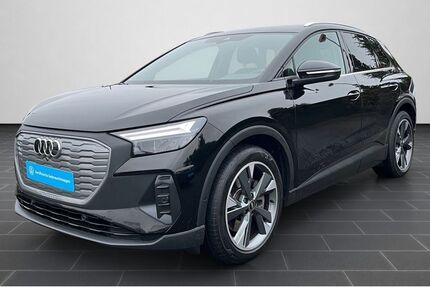 Audi Q4 e-tron 64.500 km 29.990 &euro; Kruft 56642