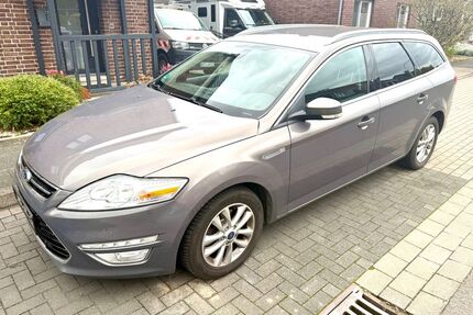 Ford Mondeo 164.000 km 5.800 € Issum 47661