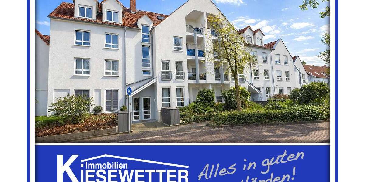 Etagenwohnung Worms Westliche Vororte - 5 Zimmer, 120 m&sup2;, 250.000&euro; | Angebot:26563819
