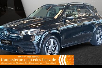 Mercedes-Benz GLE 350 94.806 km 49.990 &euro; Stuttgart 70469