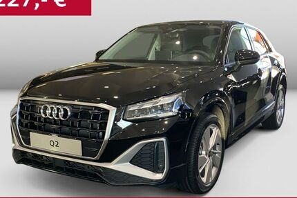 Audi Q2 2.750 km 32.899 € Göppingen 73037
