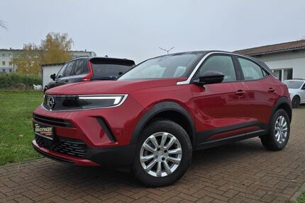 Opel Mokka 7.149 km 19.990 &euro; Ketzin 14669