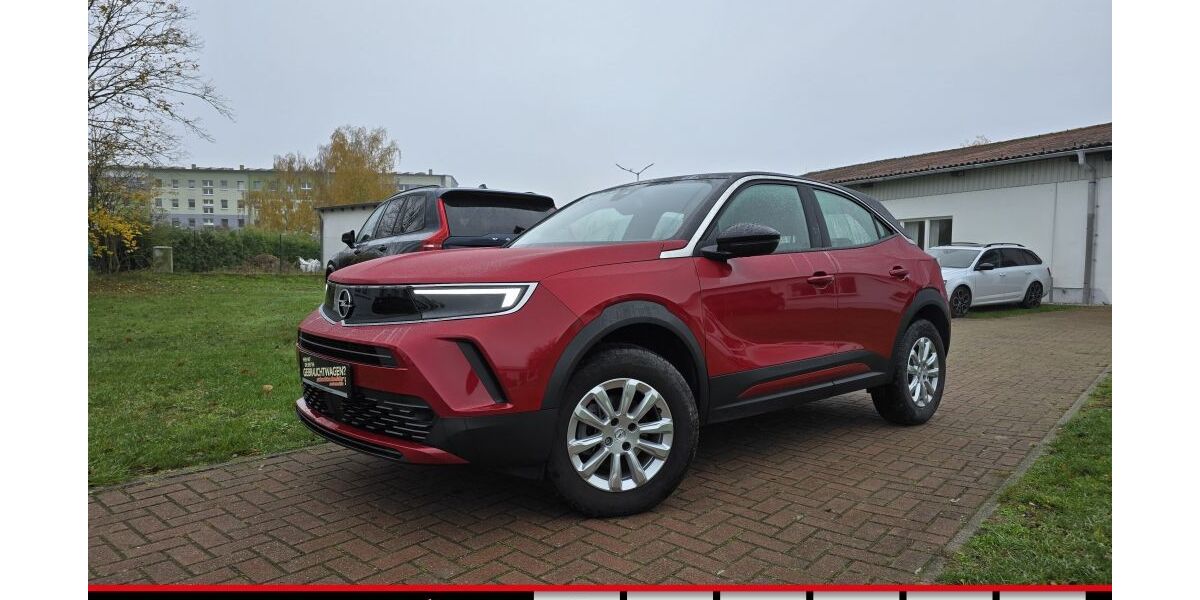 Opel Mokka 7.149 km 19.990 &euro; Ketzin 14669