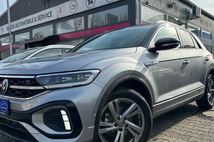 VW T-Roc 10.265 km 29.999 &euro; Hanau 63450