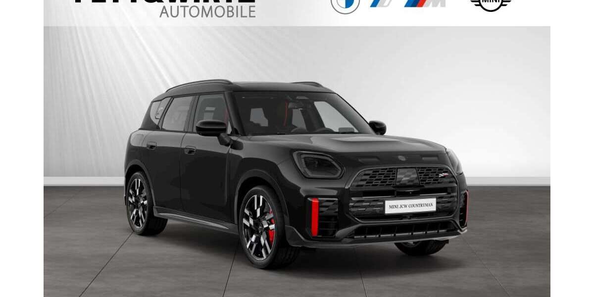 Mini John Cooper Works Countryman 33.650 km 38.993 € Kleve 47533