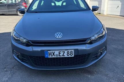 VW Scirocco 142.255 km 7.990 &euro; Brakel 33034