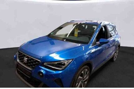 Seat Arona 24.911 km 17.998 &euro; Berlin 12105