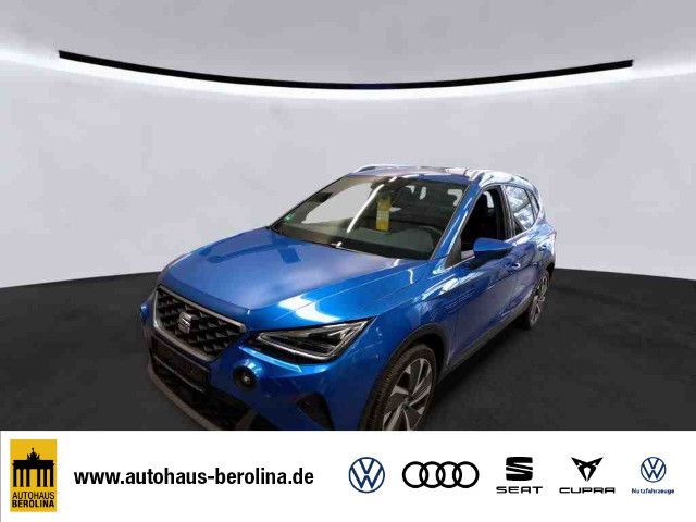 Seat Arona 24.911 km 17.998 &euro; Berlin 12105