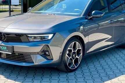 Opel Astra 18.928 km 22.480 &euro; Kelheim 93309