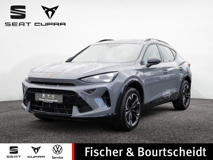 Cupra Formentor 7.749 km 33.980 € Lohmar 53797
