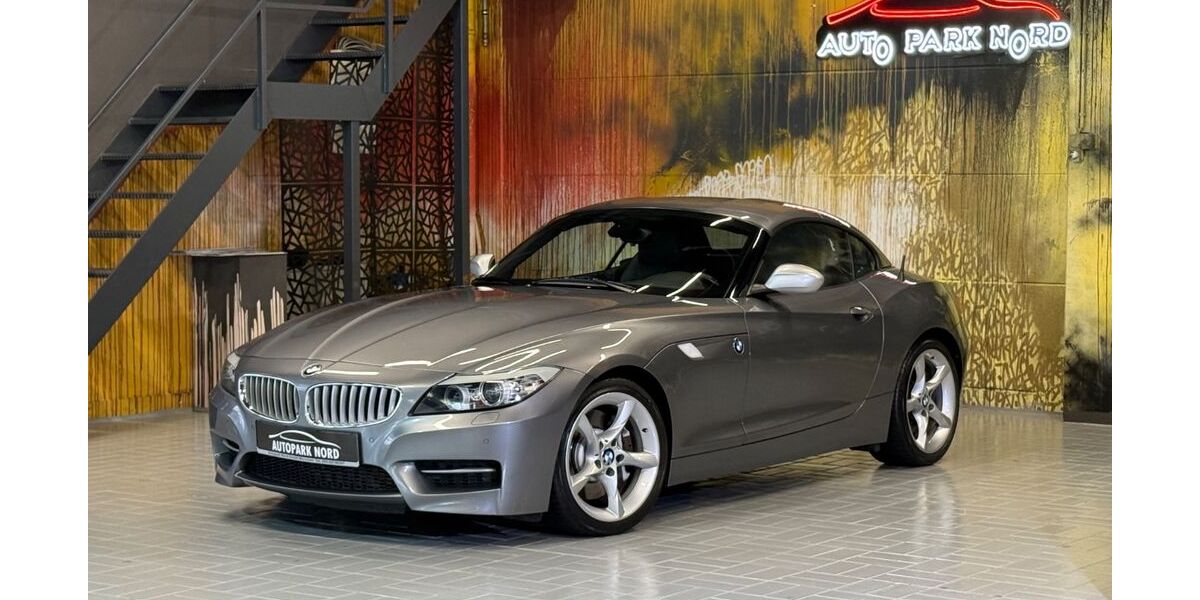 BMW Z4 110.590 km 33.900 &euro; München 81829