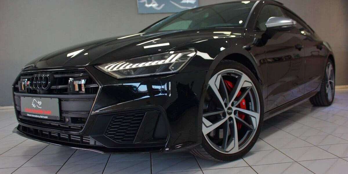 Audi S7 49.234 km 61.500 &euro; Nieder Olm (bei Mainz) 55268