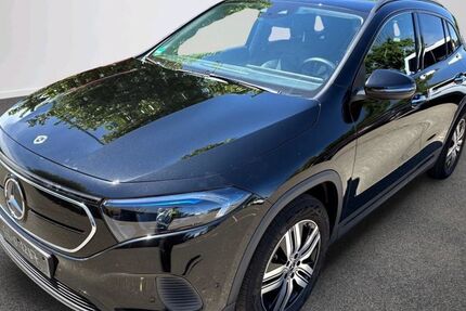 Mercedes-Benz EQA 106.000 km 25.950 &euro; Bebra 36179