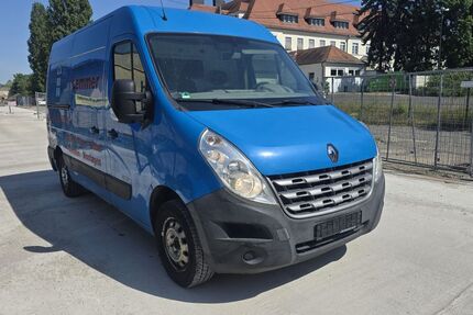 Renault Master 221.000 km 3.990 &euro; Leipzig - Ost 04328