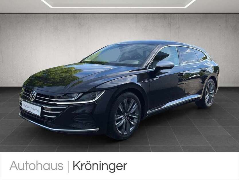Arteon
