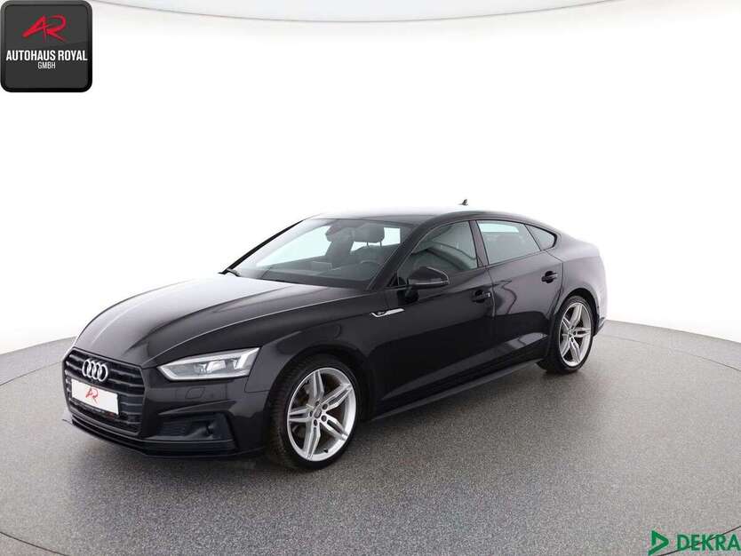 Audi A5 94.505 km 22.770 € Schönefeld 12529