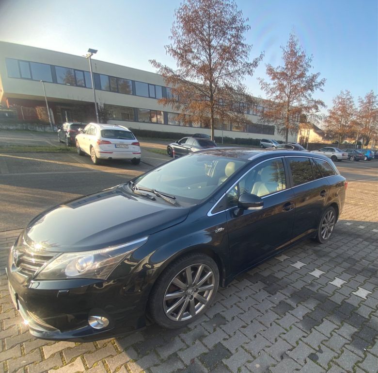 Avensis