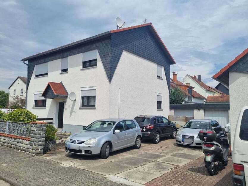Haus zum Kaufen in Nidderau 450.000 € 130 m²