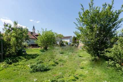 Grundstück zu verkaufen in Baar-Ebenhausen 750.000 € 1509 m² zimmer