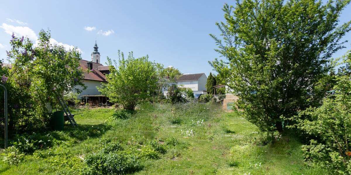 Grundstück zu verkaufen in Baar-Ebenhausen 750.000 € 1509 m² zimmer