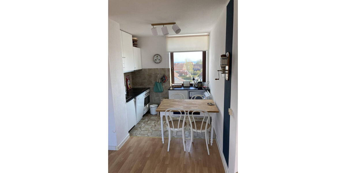 Etagenwohnung Dahme - 2 Zimmer, 54 m&sup2;, 220.000&euro; | Angebot:26616764