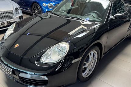 Porsche Boxster 87.000 km 24.900 &euro; Bielefeld 33719