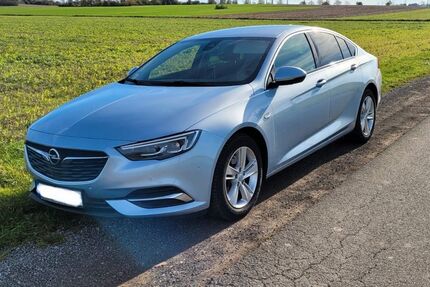 Opel Insignia 149.500 km 11.900 &euro; Paderborn 33102