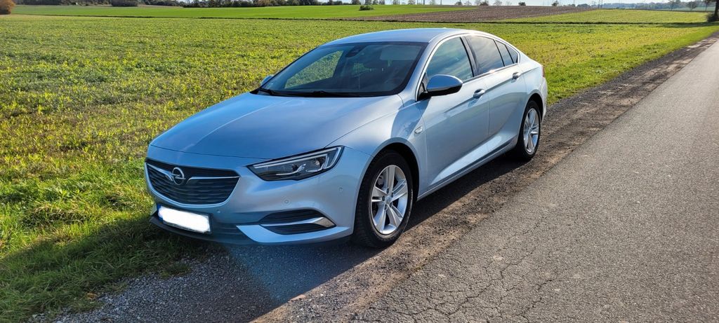 Opel Insignia 149.500 km 11.900 &euro; Paderborn 33102
