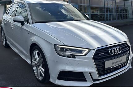 Audi A3 141.928 km 17.480 &euro; Brilon 59929