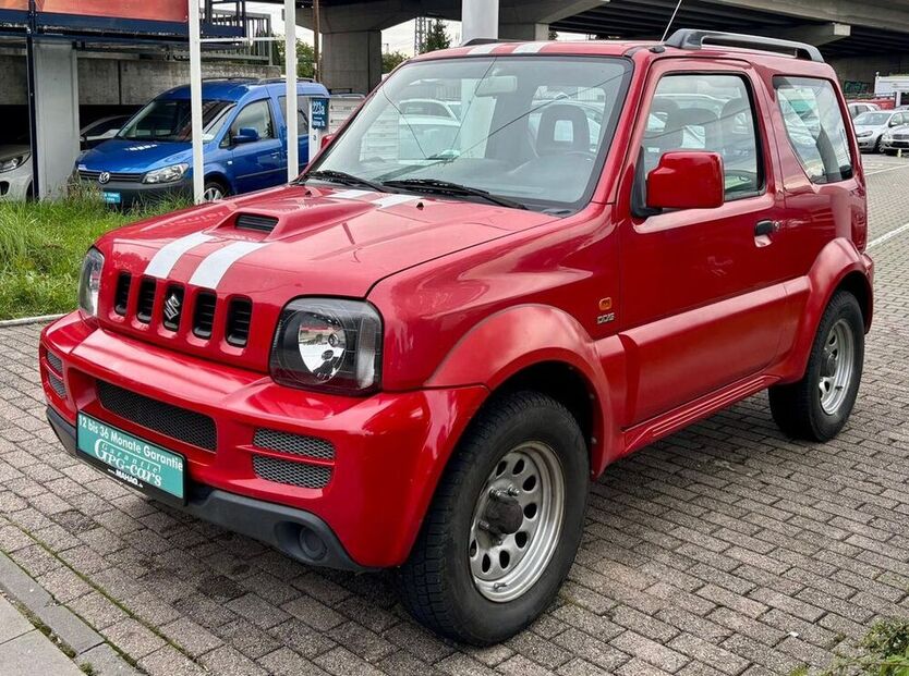 Jimny