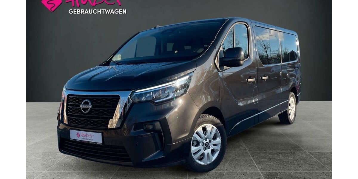 Nissan Primastar 18.790 km 34.890 &euro; Wasserburg am Inn 83512
