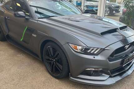 Ford Mustang 95.620 km 31.950 &euro; Emsdetten 48282