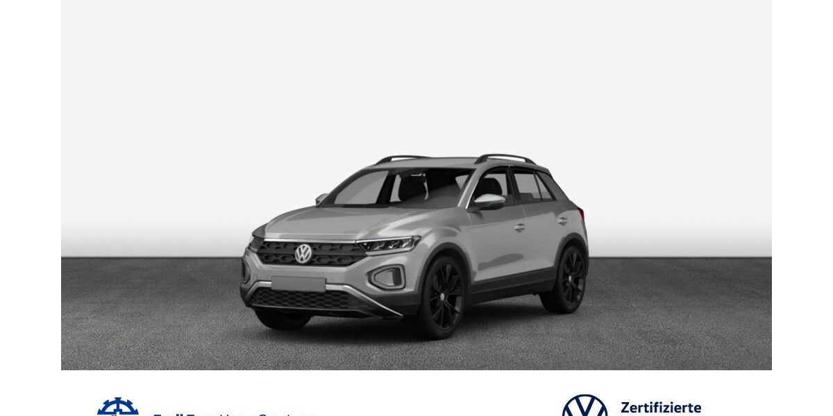 VW T-Roc 7.796 km 22.980 &euro; Breklum 25821