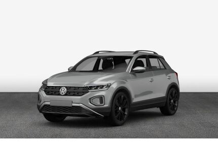 VW T-Roc 7.850 km 22.790 &euro; Breklum 25821