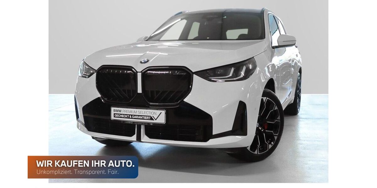 BMW X3 2.961 km 61.500 &euro; Neuwied 56564