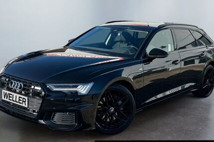 Audi A6 88.895 km 35.590 &euro; Münster 48163