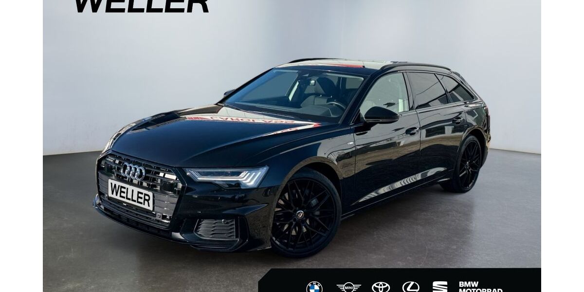 Audi A6 88.895 km 35.590 &euro; Münster 48163