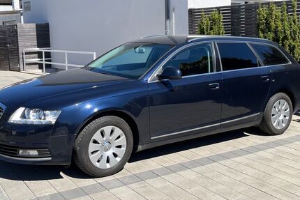 Audi A6 155.008 km 9.600 &euro; Mühldorf 84453