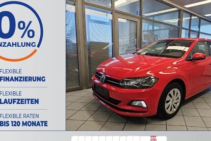 VW Polo 118.353 km 10.350 &euro; Wolfsburg 38444